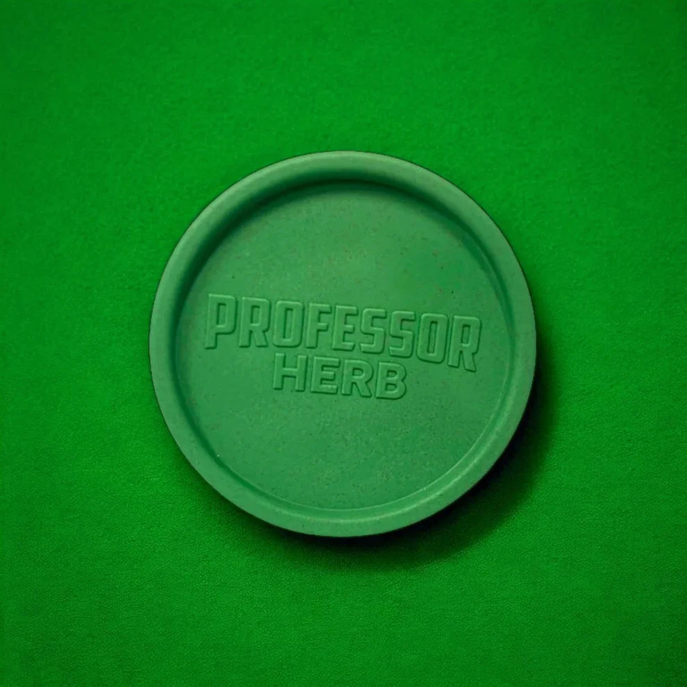 Professor Herb Biodegradable Hemp Shredder Grinder