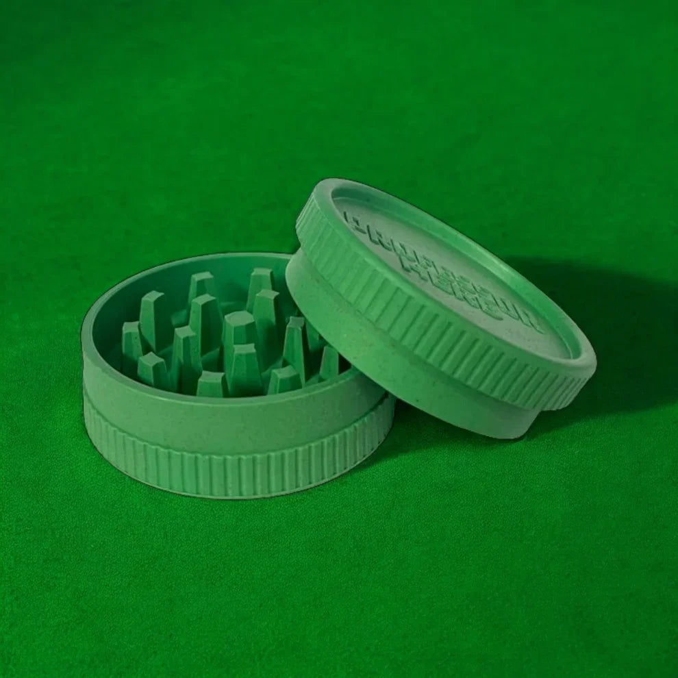 Professor Herb Biodegradable Hemp Shredder Grinder