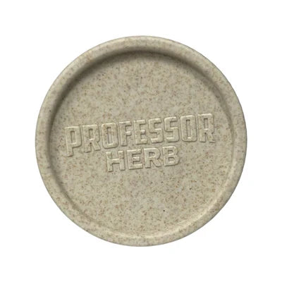 Professor Herb Biodegradable Hemp Shredder Grinder