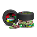 750mg Cherries CBD Gummies CBD Calm