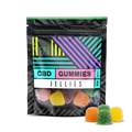 CBD Jellies Gummies 100mg Grab Bag CBD Calm