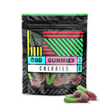 300mg Cherries CBD Gummies CBD Calm