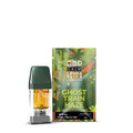 CANNABLITZ 1800mg Prefilled Pod CBD Calm