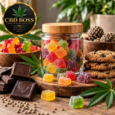 Edibles