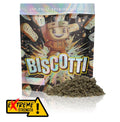 Multi Cannabinoid Herbal Blend 50% 3.5g Biscotti