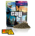 Multi Cannabinoid Herbal Blend 50% 3.5g CALI Sunset Sherbet
