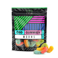 CBD Worms Gummies 180mg Grab Bag CBD Calm