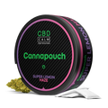 Cannapouch Super Lemon Haze CBD Pouches CBD Calm