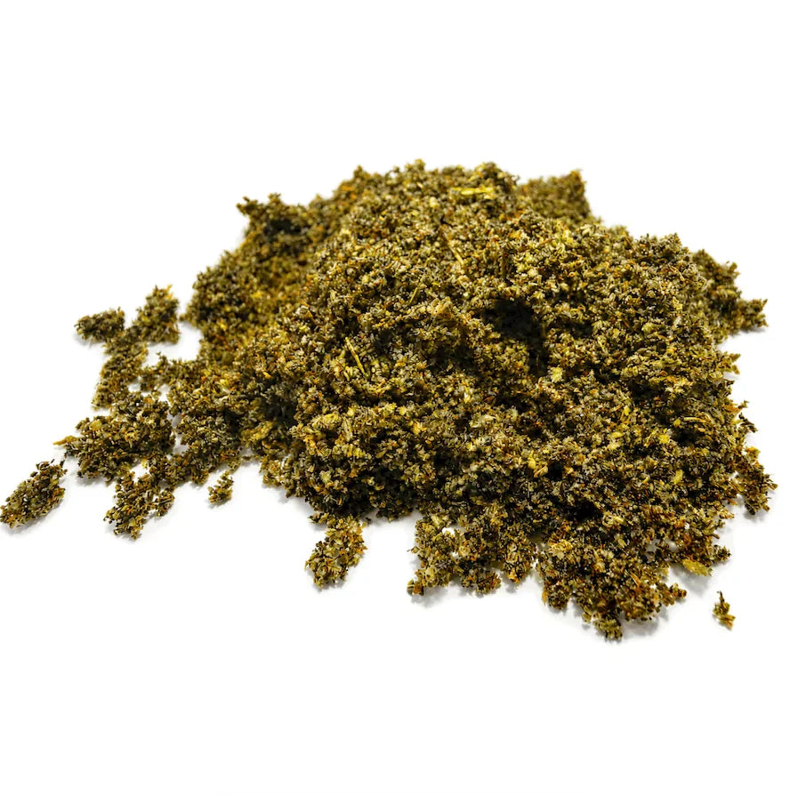 Multi Cannabinoid Herbal Blend 50% 3.5g Lemon Cherry Gelato