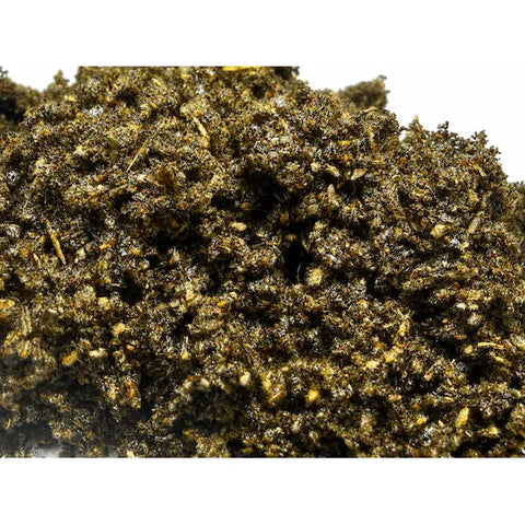 Multi Cannabinoid Herbal Blend 50% 3.5g Blueberry Cookies