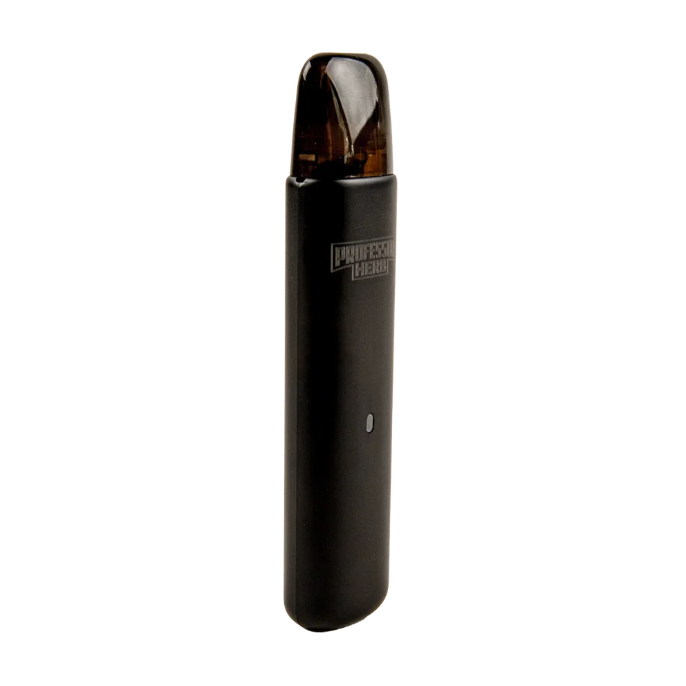 Professor Herb 1000mg CBD Full Spectrum 1ml Pod Kit