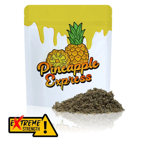 Multi Cannabinoid Herbal Blend 50% 3.5g Pineapple Express