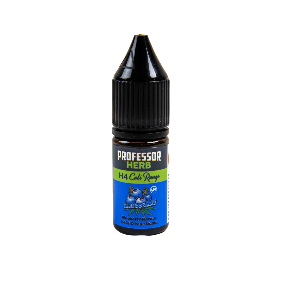 Professor Herb H4CBD Vape Liquid - 1700mg 10ML
