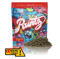 Multi Cannabinoid Herbal Blend 50% 3.5g Runtz