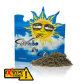 Multi Cannabinoid Herbal Blend 50% 3.5g Wake & Bake