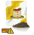 Multi Cannabinoid Herbal Blend 50% 3.5g Wedding Cake